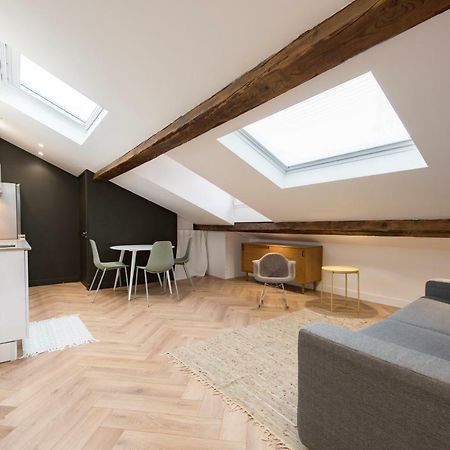 F2 Tres Cosy Apartment แซ็งต์-ราฟาเอล ภายนอก รูปภาพ