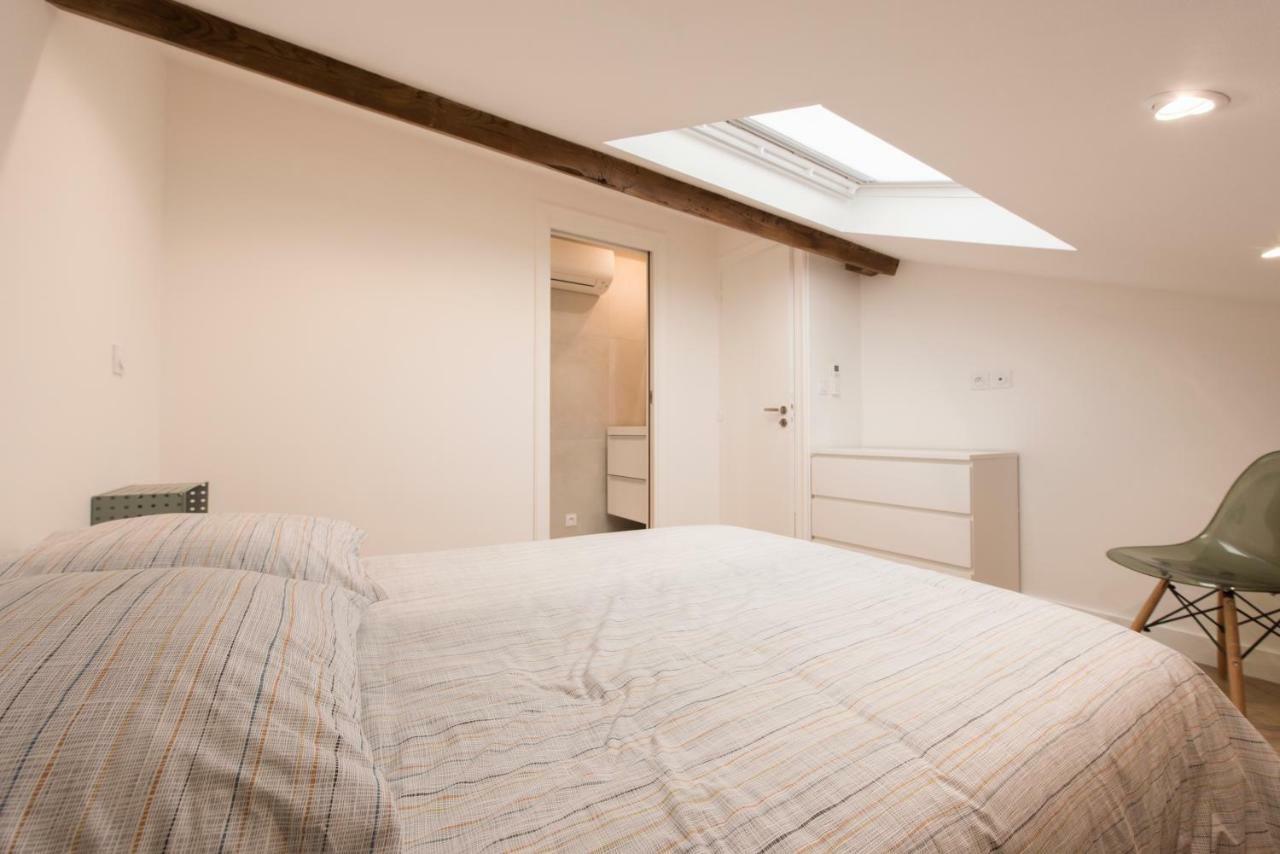 F2 Tres Cosy Apartment แซ็งต์-ราฟาเอล ภายนอก รูปภาพ