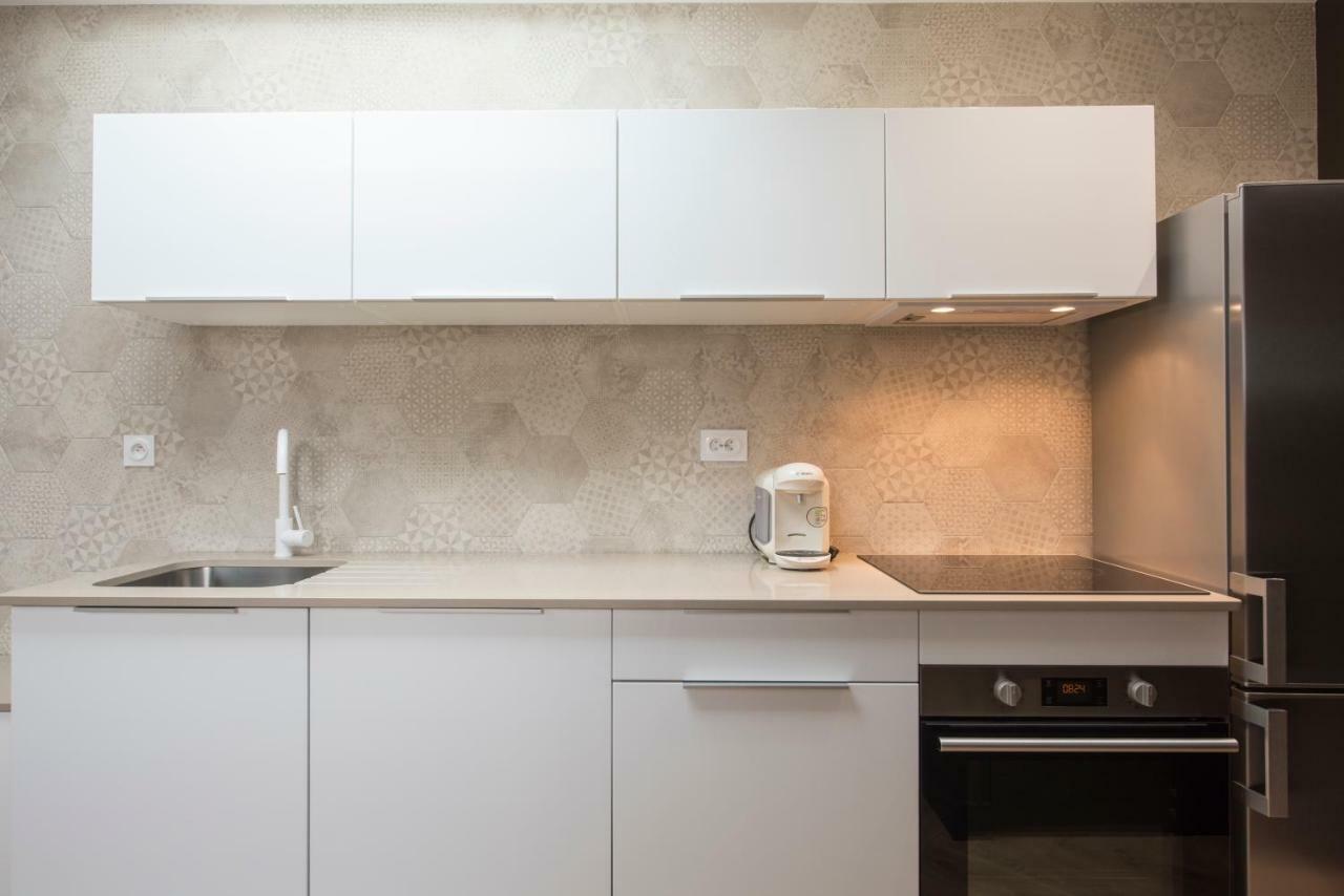 F2 Tres Cosy Apartment แซ็งต์-ราฟาเอล ภายนอก รูปภาพ