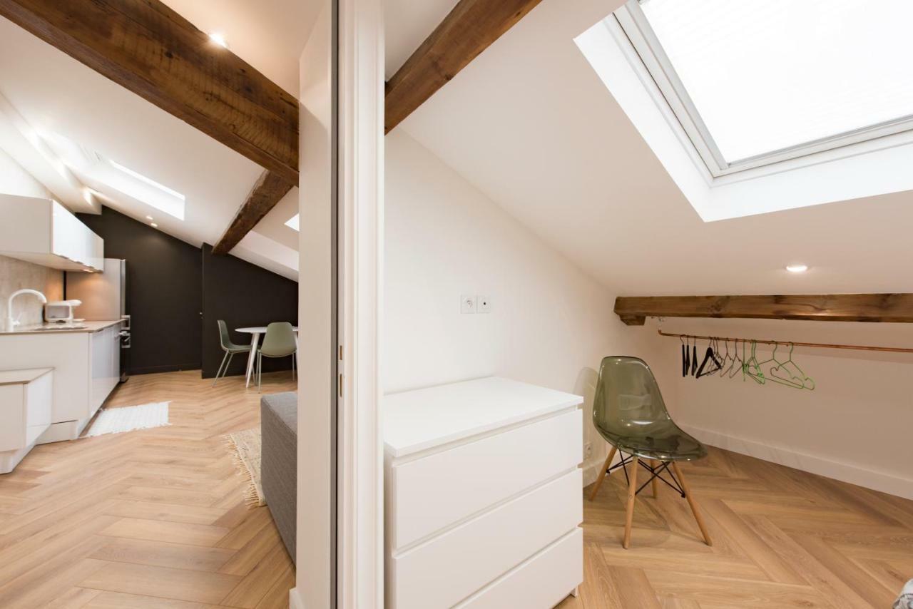 F2 Tres Cosy Apartment แซ็งต์-ราฟาเอล ภายนอก รูปภาพ